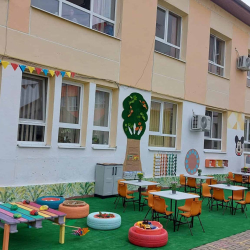 Primăria Alba Iulia Actualizează Datele Investiției pentru Modernizarea Grădiniței nr. 7 "Scufița Roșie"