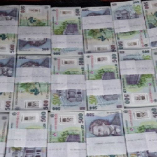 Tribunalul Vaslui a înlocuit arestul la domiciliu cu controlul judiciar pentru Dumitru Buzatu