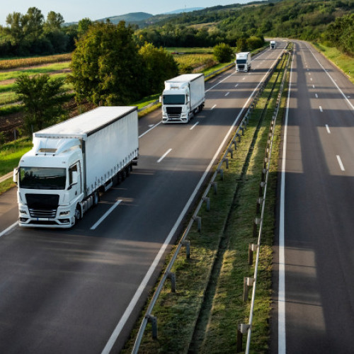 CNAIR anunță restricții de tonaj din cauza caniculei