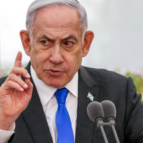 Furia pe străzile din Israel atinge noi culmi