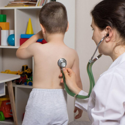 Focar de tuberculoză la o grădiniță privată din Iași