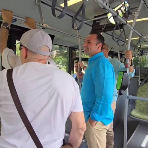 Autobuzele din Târgoviște: Soluția ideală pentru zilele toride de vară