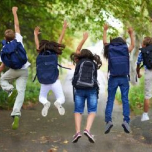 Vacanța de vară pentru elevi începe de vineri