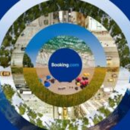 Booking avertizează asupra exploziei de escrocherii online provocate de inteligența artificială