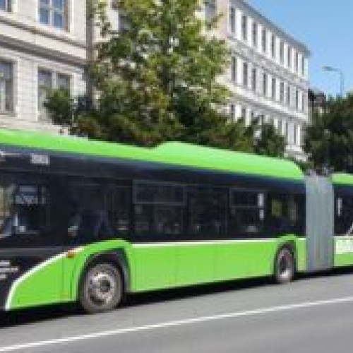 RATBV modifică orarele de circulație pentru perioada verii