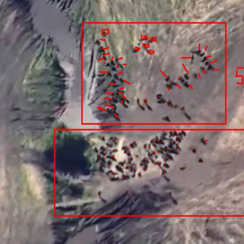 Ucraina are permisiunea de a folosi arme SUA pentru a lovi în interiorul Rusiei