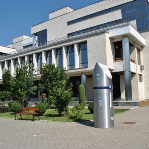 Societatea VITAL S.A. vine în sprijinul băimărenilor pe timp de caniculă