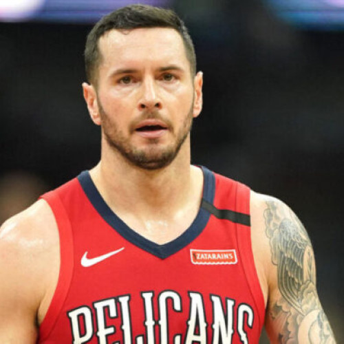 JJ Redick va prelua banca tehnică a echipei Los Angeles Lakers