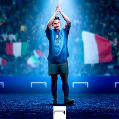 Roberto Baggio și Familia, Sechestrați în Timpul Meciului Italia - Spania de la EURO 2024