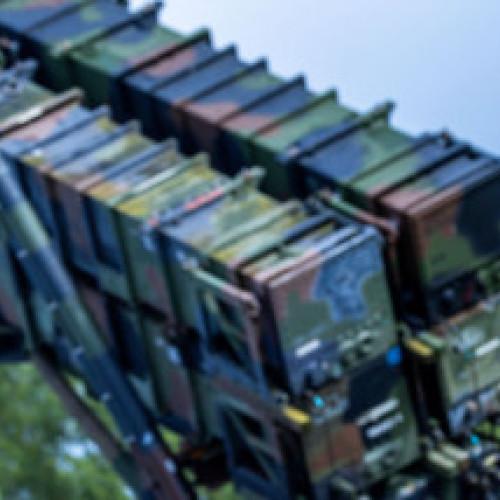 Bubuitură misterioasă auzită în Marea Mediterană și arhipelagul toscan: Ipoteza unui meteorit