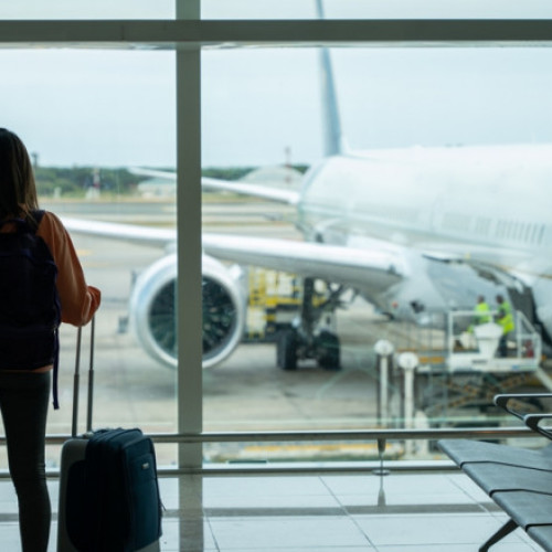 Femeie din Noua Zeelandă își Dă în Judecată Iubitul pentru Că a Pierdut un Zbor și un Concert