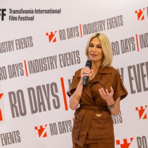 Talentul excepțional al profesioniștilor noștri, recunoscut la nivel internațional