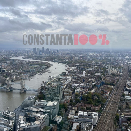 Andrei Caramitru sugerează mutarea în orașele mari din România