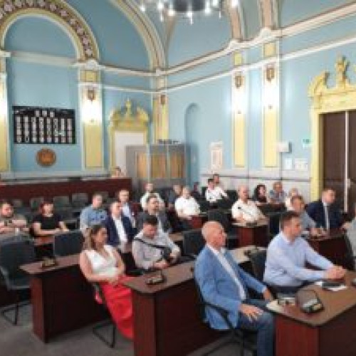 Componența noului Consiliu Județean Brașov pentru mandatul 2024-2028