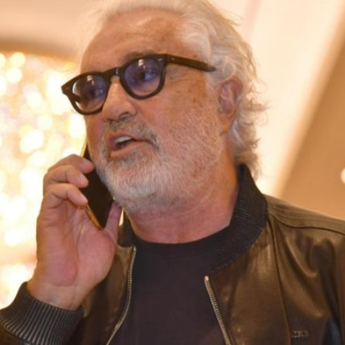 Flavio Briatore revine în Formula 1 ca și consilier executiv la Renault
