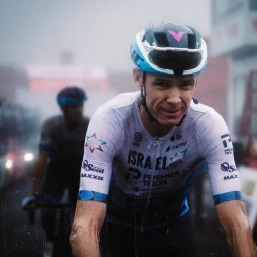 Chris Froome nu va participa la Turul Franței 2024