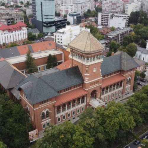 Muzeul National al Taranului Roman gazduieste Targul de Sanziene