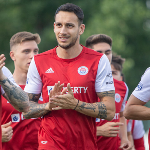 Oțelul Galați va participa la un cantonament în Austria