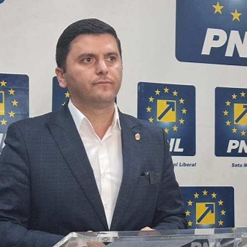 Adrian Cozma îl acuză pe prefectul județului Satu Mare de poliție politică