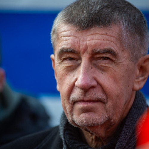 Europarlamentarii ANO părăsesc grupul Renew Europe din Parlamentul European