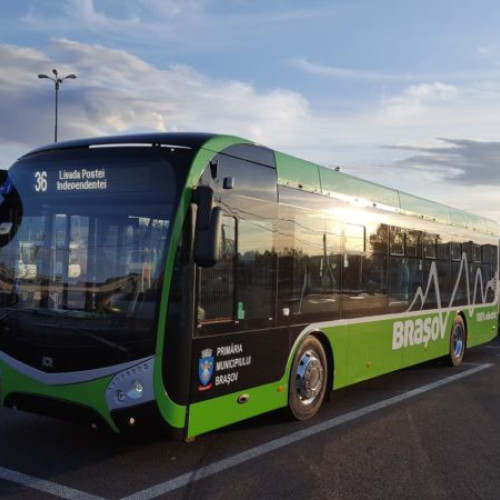 Modificarea orarului autobuzelor RAT Brașov pentru sezonul estival