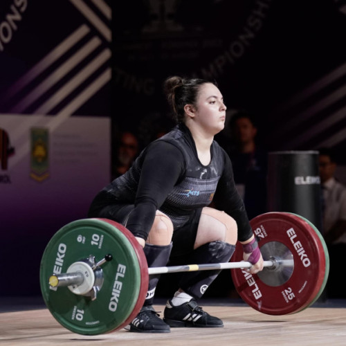 Alexandra Alexe mulțumește pentru operație și schimbă clubul