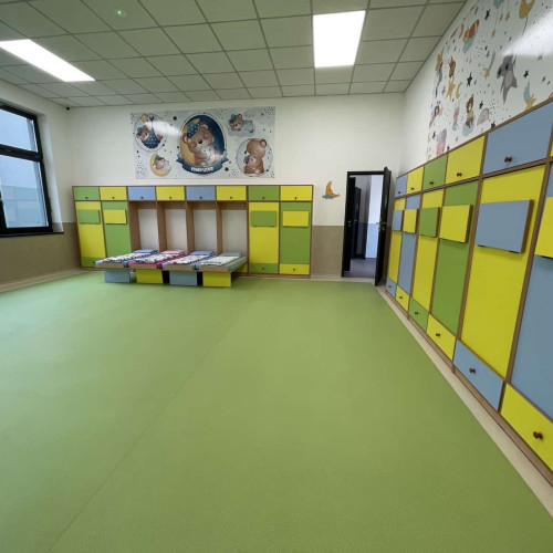 Grădinițele de vară în județul Alba: Salvarea părinților în vacanța de vară