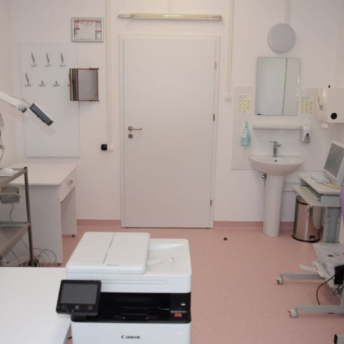 Acces extins la servicii medicale pentru persoanele neasigurate