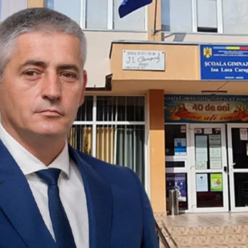 Dumitru Tudosoiu intervină de urgență în cazul grav de la Școala 16