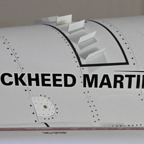 China sancționează Lockheed Martin pentru vânzarea de arme către Taiwan