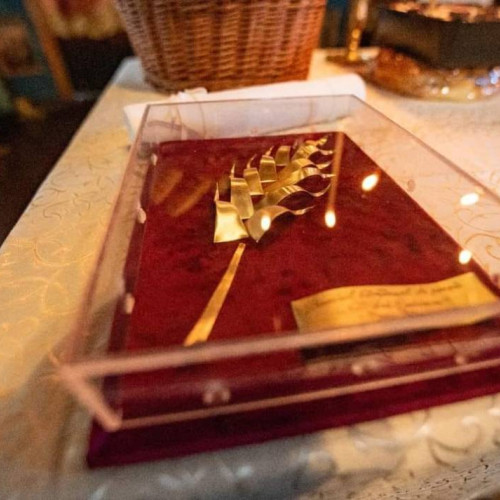 Alexandru Funieru, câștigătorul Premiului național de poezie "Mihai Eminescu" - Opus Primum