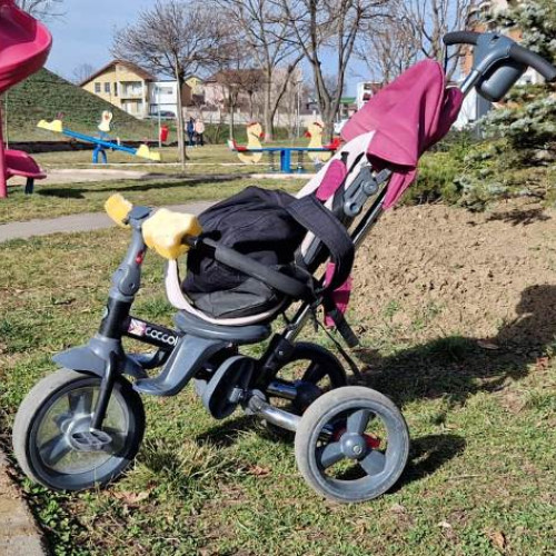 Concediu paternal 2024: Noi reguli de acordare aprobate