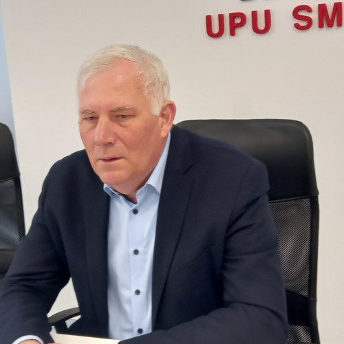 Corneliu Mihai va continua să conducă Spitalul Județean "Mavromati" Botoșani