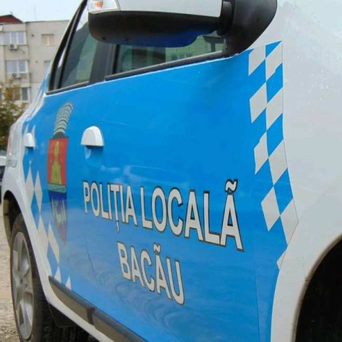 Disparitia unui minor de 5 ani rezolvata rapid in Bacau