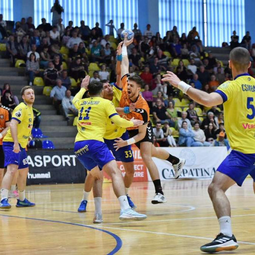 A fost stabilit țintarul Ligii Zimbrilor, ediția 2024-25