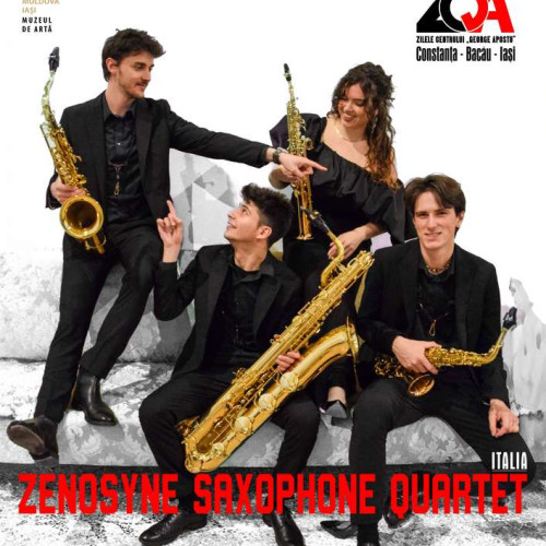 Deschiderea Expozitiei &quot;Patrimoniu - valoare si valorizare&quot; la Palatul Culturii din Iasi