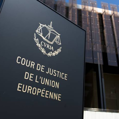 Curtea Europeană de Justiție amendează Ungaria pentru neimplementarea unei hotărâri privind politica de azil