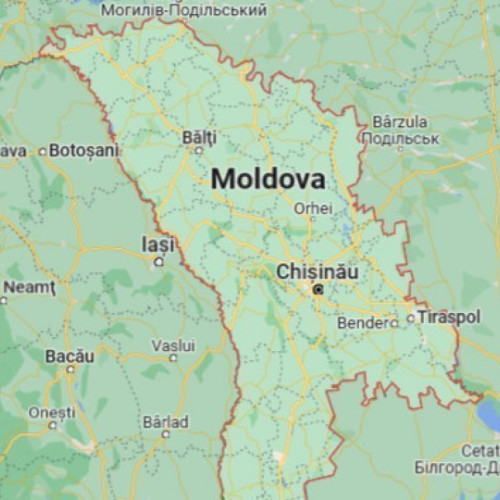 Consecințele Birocrației Asupra Economiei din Republica Moldova, Ilustrate de Vasile Costiuc