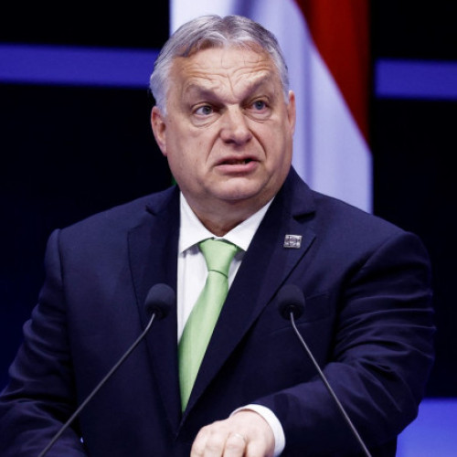 Victor Orban critică noua conducere UE