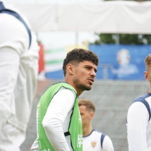 Echipa Națională de Fotbal a Belgiei, o Forță a Europei, spune Florinel Coman