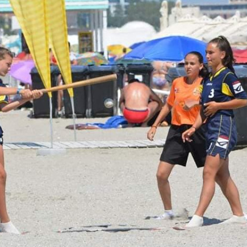 Comuna Râmnicelu se remarcă pe plan național prin agricultură și sporturi tradiționale