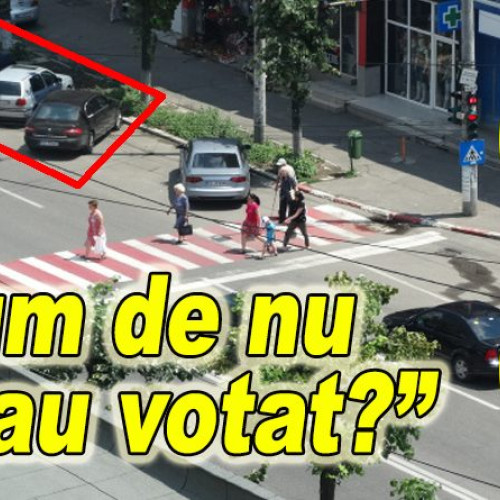 Victor Toma câștigă cu un avantaj major la secțiile de vot din Unirii Sud, în ciuda criticilor