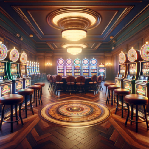 Ce contează mai mult la cazino: aptitudinile sau norocul?