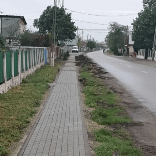 Comuna Cochirleanca: Modernizare pe Multiple Fronturi