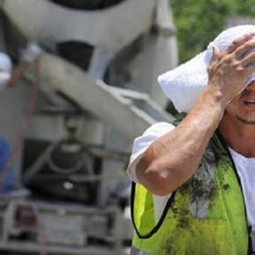 Inspectoratul Teritorial de Munca Buzau Intensifica Controalele din cauza Caniculei