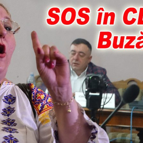 Partidul lui Șoșoacă a intrat în Consiliul Local Municipal Buzău cu 5,01%. Care sunt implicațiile pentru PSD?