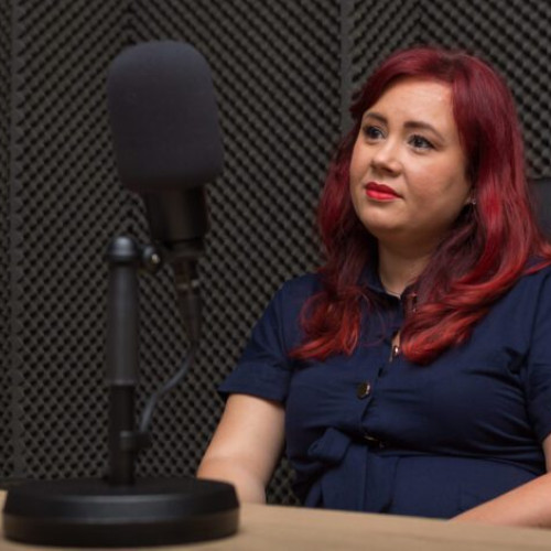 Mihaela Tudor, singura româncă invitată la Digital Enterprise Show 2023 din Malaga