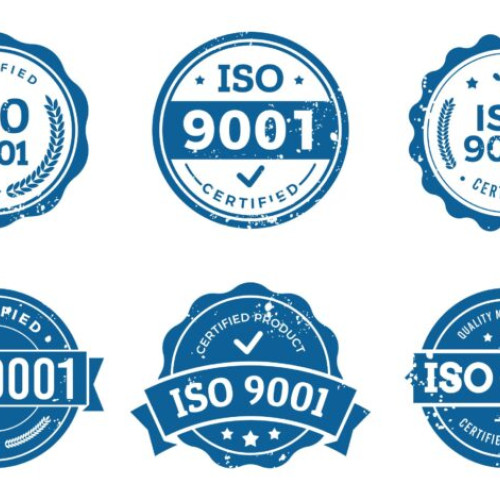 Rolul cheie al certificării ISO 9001 în succesul afacerilor