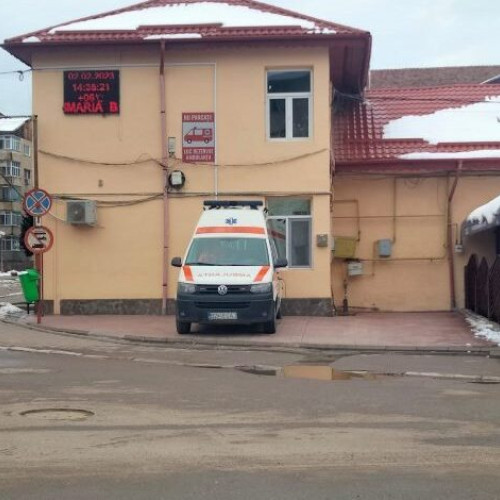 Guvernul aprobă deblocarea posturilor din sănătate: Parscov primește 10 posturi pentru substația de ambulanță