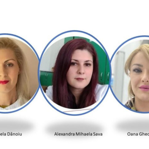 Întâlnire cu specialiști în sănătate la Vila Albatros